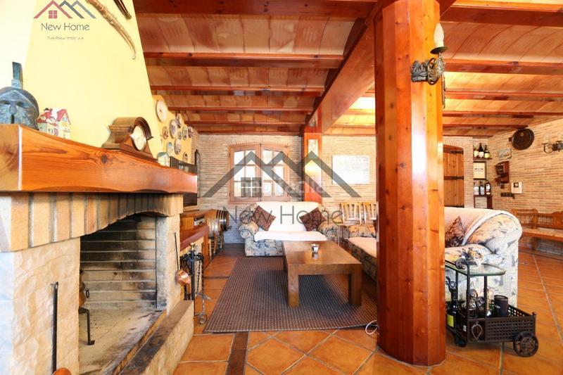 Foto 5bbdbb70-6d9b-48d6-81e6-43e70bd0fef2. Chalet vive la exclusividad y el confort en esta magnífica vivienda independiente. en Benaguasil