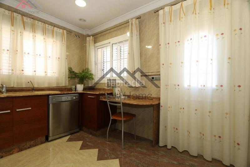 Foto 7d29d497-31e9-4dd6-9977-e30e3e36adcf. Chalet vive la exclusividad y el confort en esta magnífica vivienda independiente. en Benaguasil