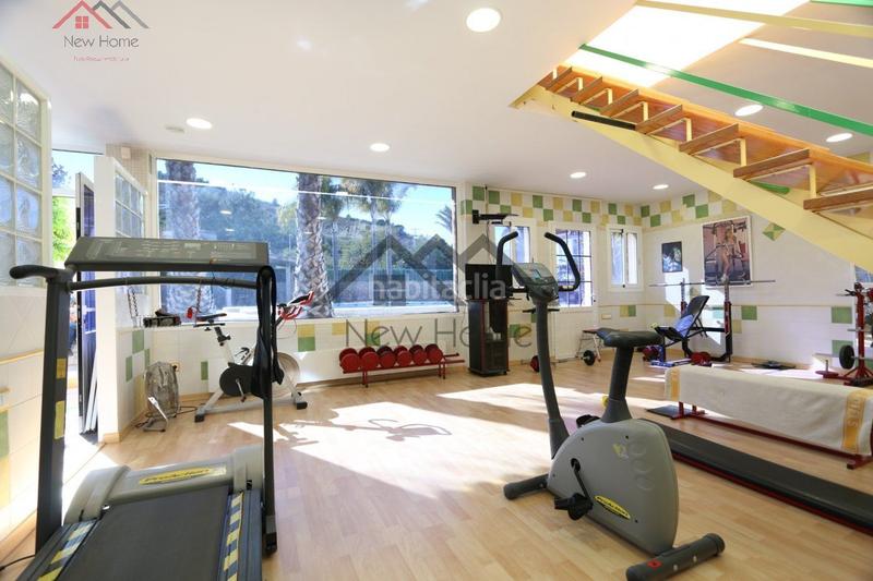 Foto ab41ccf2-7acd-4cda-b1f9-a9a6fdaccad2. Chalet vive la exclusividad y el confort en esta magnífica vivienda independiente. en Benaguasil