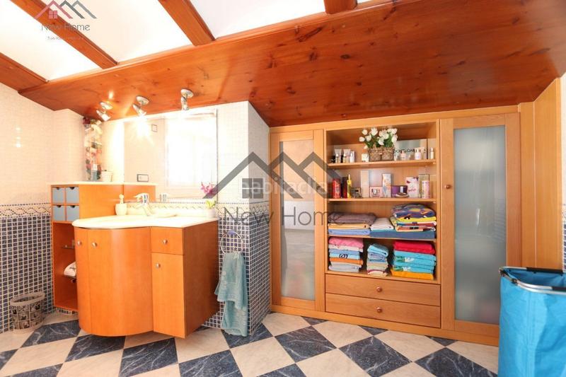Foto cd147a11-e1e9-4db2-8c2f-e097096c1a37. Chalet vive la exclusividad y el confort en esta magnífica vivienda independiente. en Benaguasil