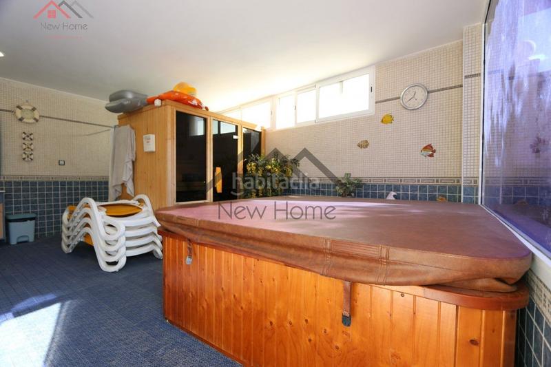 Foto ced25f19-829c-46d9-9089-1f04478336e6. Chalet vive la exclusividad y el confort en esta magnífica vivienda independiente. en Benaguasil