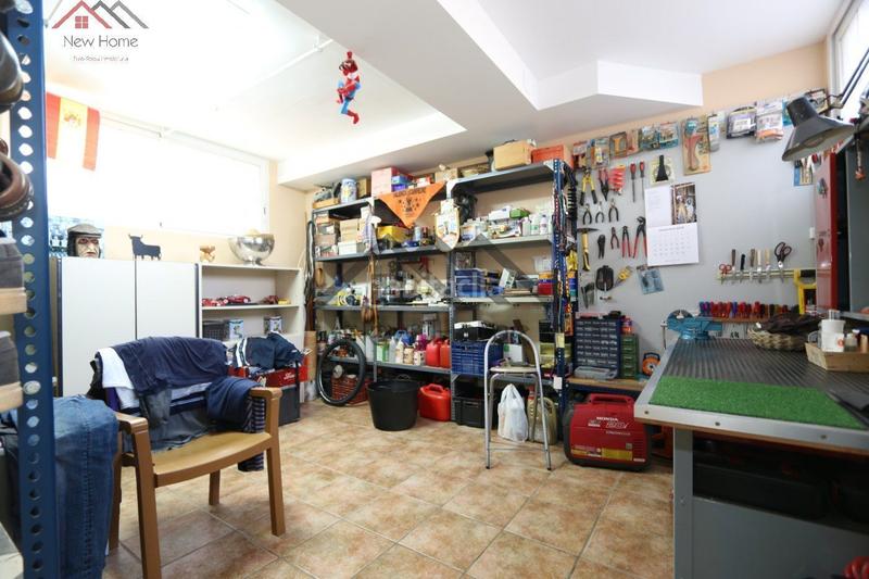 Foto d2ee7ed4-c25d-4936-9bbe-e1653213d4a7. Chalet vive la exclusividad y el confort en esta magnífica vivienda independiente. en Benaguasil
