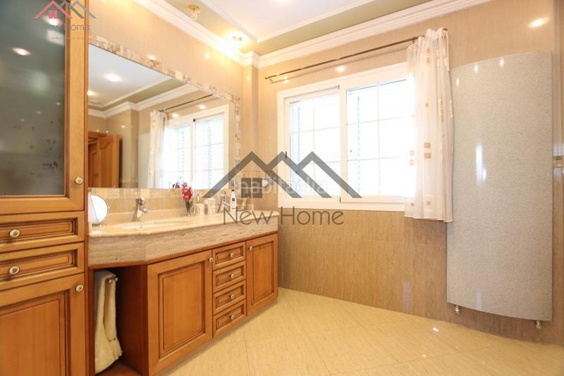 Foto d49cf413-49a8-4f0a-a356-cea6c29fe00e. Chalet vive la exclusividad y el confort en esta magnífica vivienda independiente. en Benaguasil