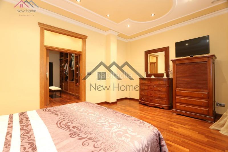 Foto dd43ee17-4bea-4fbd-8ae8-545d46276c40. Chalet vive la exclusividad y el confort en esta magnífica vivienda independiente. en Benaguasil