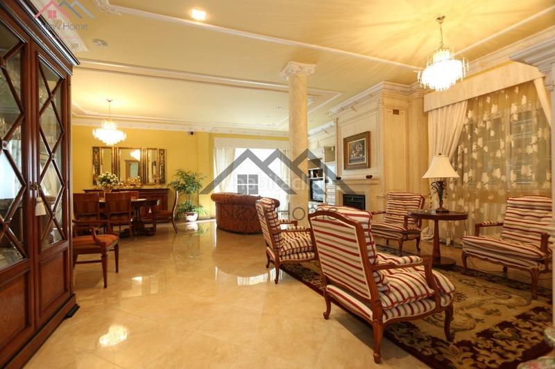 Foto dd628fac-f218-42d7-9d74-2ed1de5a22a7. Chalet vive la exclusividad y el confort en esta magnífica vivienda independiente. en Benaguasil