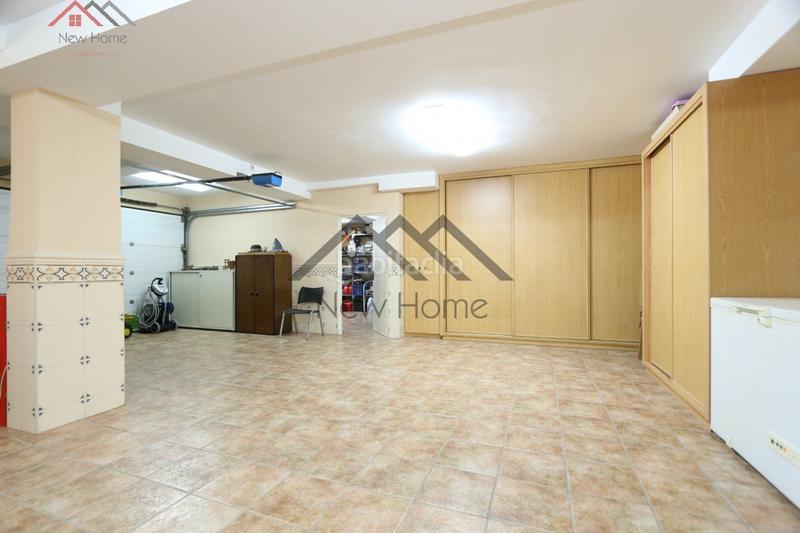 Foto e7500143-b291-4819-a337-9066b0f8efe5. Chalet vive la exclusividad y el confort en esta magnífica vivienda independiente. en Benaguasil