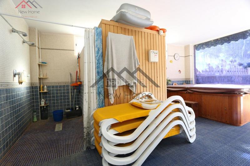 Foto f2b8507e-9026-4a7b-846a-2d75ee70a264. Chalet vive la exclusividad y el confort en esta magnífica vivienda independiente. en Benaguasil