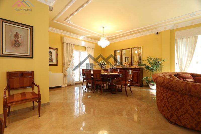Foto faf984af-cf2d-4d74-93db-e597ff36d5c4. Chalet vive la exclusividad y el confort en esta magnífica vivienda independiente. en Benaguasil