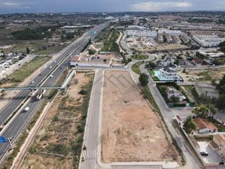 Terreny residencial en Calle c-1 sectores r-7,8,9. Suelo terciario en san antonio de benagerber