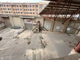 Terreny residencial a Núcleo Urbano. Oportunidad única para promotores e inversores en el centro de l