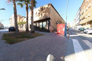 Local Comercial  Calle guillermo roc. Solar para viviendas  local comercial en venta  hasta 6.000 m ed