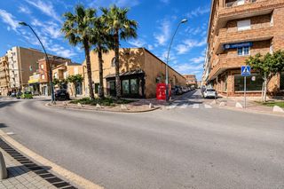 Business premise  Calle guillermo roc. Solar para viviendas  local comercial en venta  hasta 6.000 m2 e