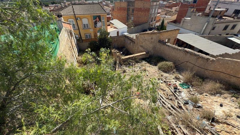 Foto 4c9898c9-0a21-4ba1-a016-29fb8c9ba1e9. Terrain résidentiel dans Benaguasil