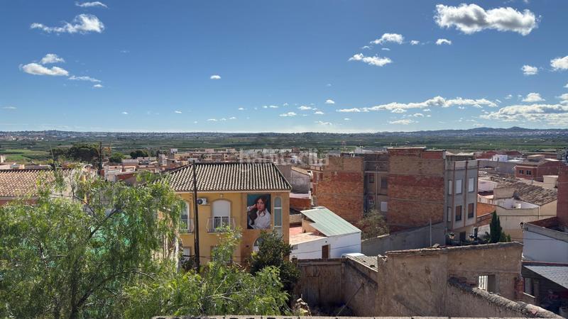 Foto 5b1d6740-bb15-4ba6-a889-aead466f2d5c. Terrain résidentiel dans Benaguasil