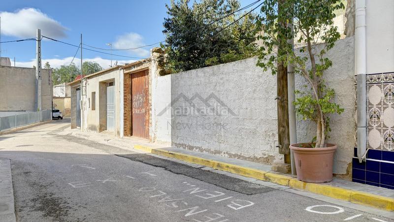 Foto 634289b9-d320-4b4a-91c7-d1ee4b68c94e. Terrain résidentiel dans Benaguasil