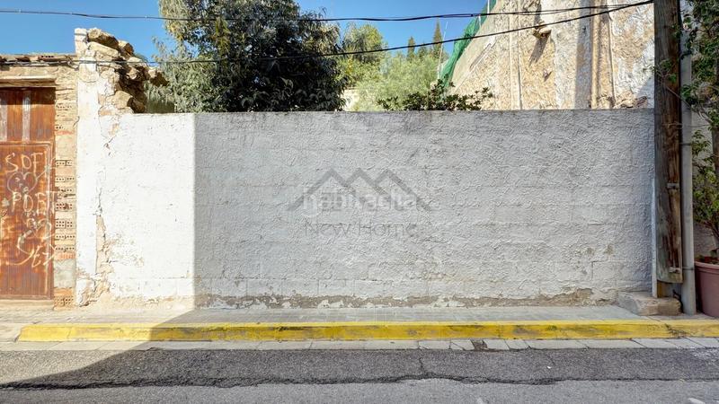 Foto 6c096b73-854b-4b67-8d35-6c30d1fedbd1. Terrain résidentiel dans Benaguasil