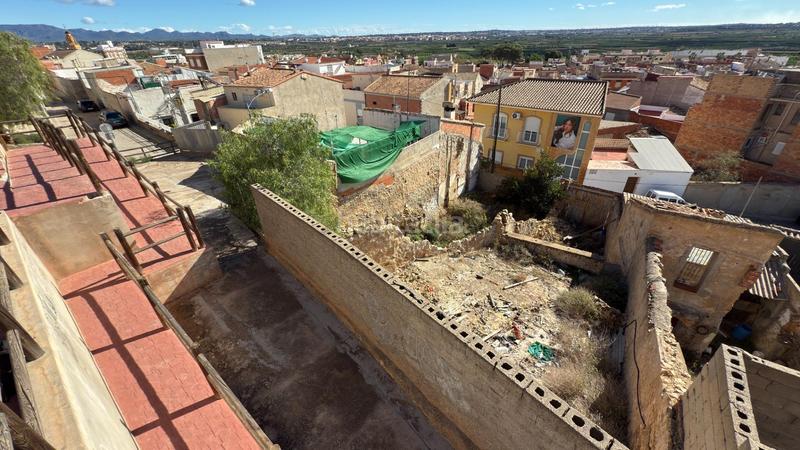 Foto 70bbe9c7-66bc-4b31-94da-01cb43a4a96c. Terrain résidentiel dans Benaguasil