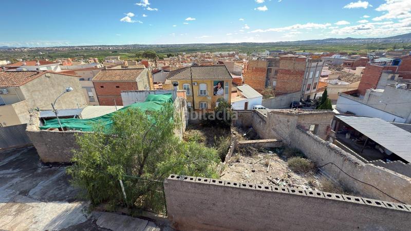 Foto 8e3d7a8f-2bb6-4c51-9831-092e74995d01. Terrain résidentiel dans Benaguasil