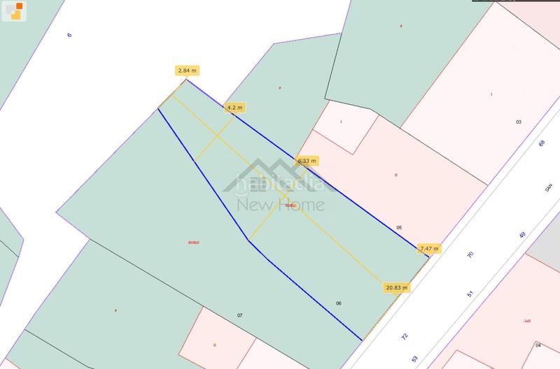 Foto 92f3bd22-4c77-461d-b0a8-7547c35301f5. Terrain résidentiel dans Benaguasil