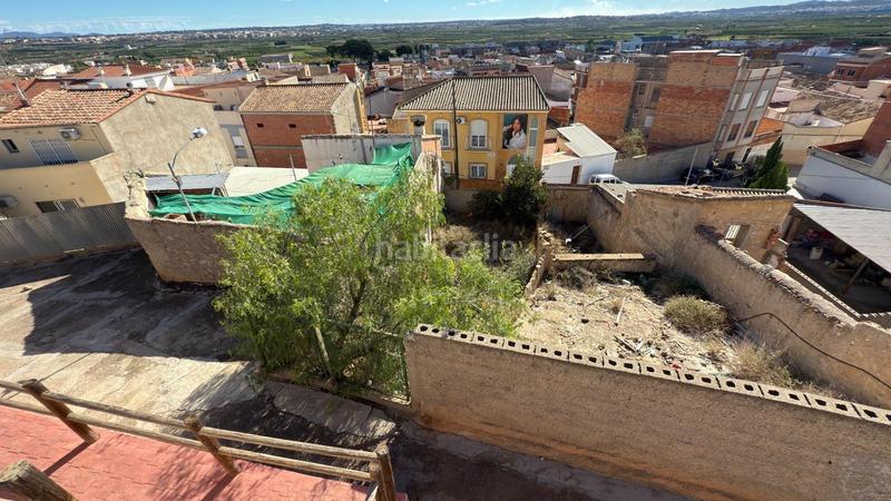 Foto a02debab-a43e-46e2-bc52-1467c51855f1. Terrain résidentiel dans Benaguasil