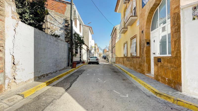 Foto ae432dc4-0684-4da5-8097-cf137df1f89d. Terrain résidentiel dans Benaguasil