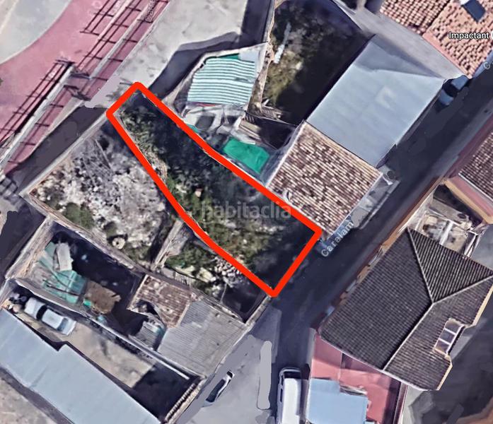 Foto c510e91c-5761-4312-a0b3-e991d39136c1. Terrain résidentiel dans Benaguasil