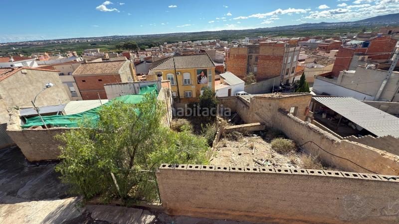 Foto c6a1302c-a8cc-43d1-a936-4193d5fb4d69. Terrain résidentiel dans Benaguasil