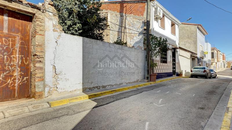 Foto e124e9a5-b2eb-4bf3-a68e-e5b8ebe593c5. Terrain résidentiel dans Benaguasil