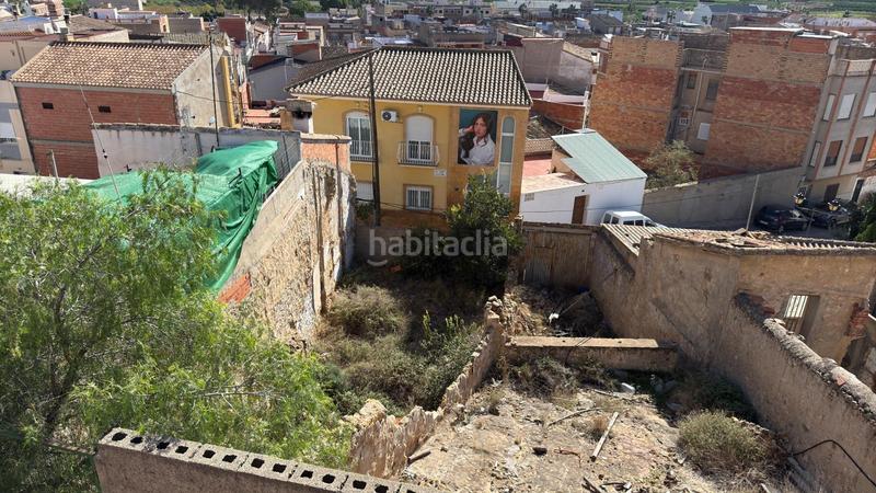 Foto e7639225-2877-4629-8df7-4ed76047da1c. Terrain résidentiel dans Benaguasil