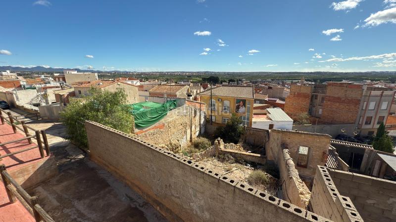 Foto e85961aa-1e4a-4d5a-a4d1-d346faf7a60a. Terrain résidentiel dans Benaguasil