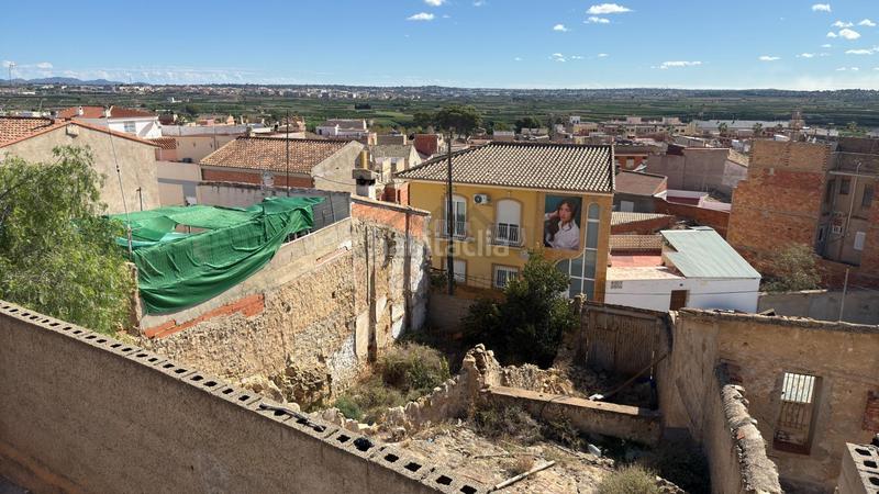 Foto f5d402b1-8778-4c1f-8c89-3a8724dbbba7. Terrain résidentiel dans Benaguasil