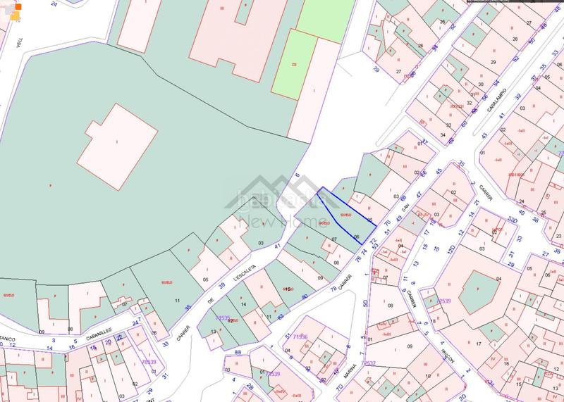 Foto f6489f9c-c2de-4559-8b52-821227a73eb0. Terrain résidentiel dans Benaguasil