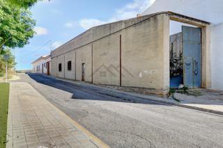 Terreny residencial  Era pallus. Gran oportunidad en villamarxant! solar urbano con potencial par