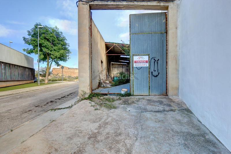 Foto aa239817-665f-4d09-834e-ccce29bca3c7. Terreno residencial gran oportunidad en villamarxant! solar urbano con potencial para edificar la casa de tus sueños en Vilamarxant