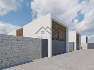Chalet à La Cañada. Tu chalet de diseño en la cañada  4 viviendas exclusivas con pis