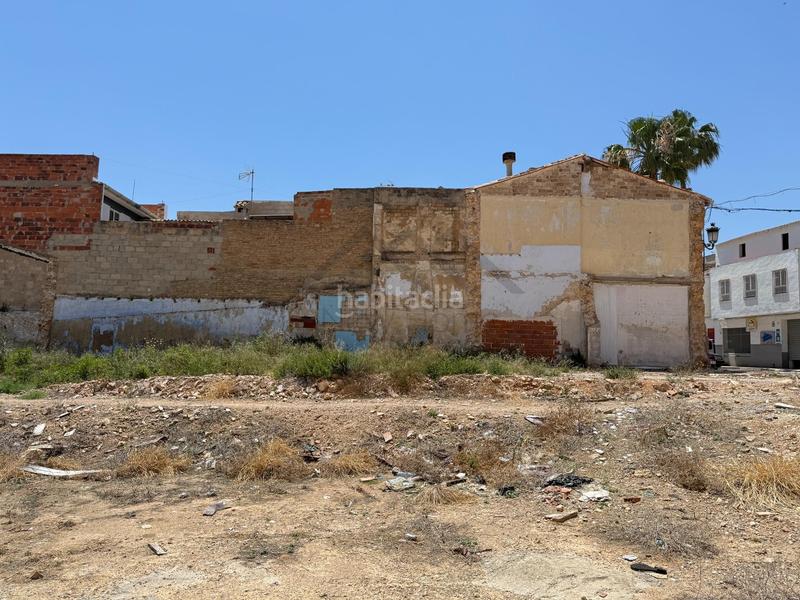 Foto 34f02491-d639-4931-b962-a9d932f9e0d0. Terreny residencial a Benaguasil