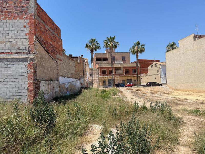 Foto 6355b2ab-e5fa-4a50-8d97-005f53bf5808. Terreny residencial a Benaguasil