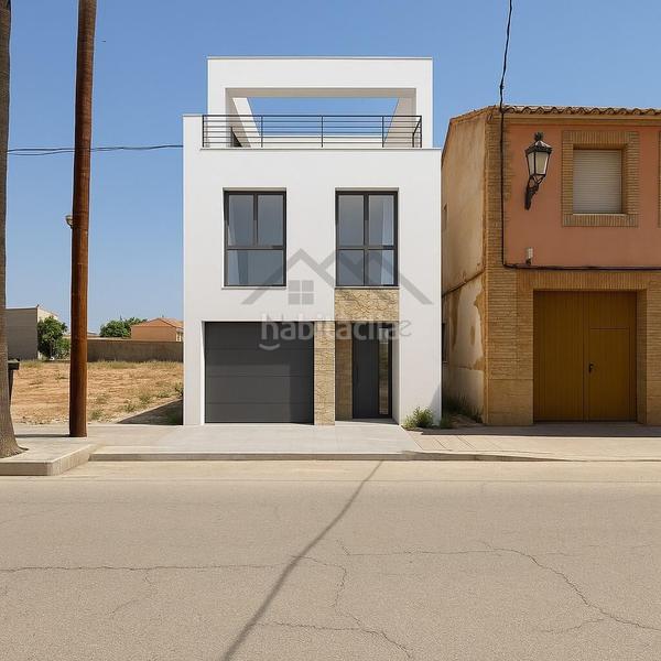 Foto 862f9b5a-f47d-45d2-a00e-74fae659829c. Terreny residencial a Benaguasil
