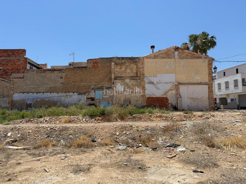 Foto f531a1ce-766f-4de1-a349-855081a69b62. Terreny residencial a Benaguasil