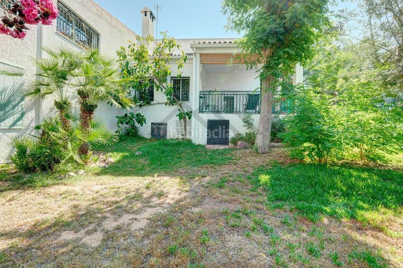 Foto 578400c4-6d67-45b4-b26e-a649e419de49. Chalet con riscaldamento parcheggio piscina in Vilamarxant