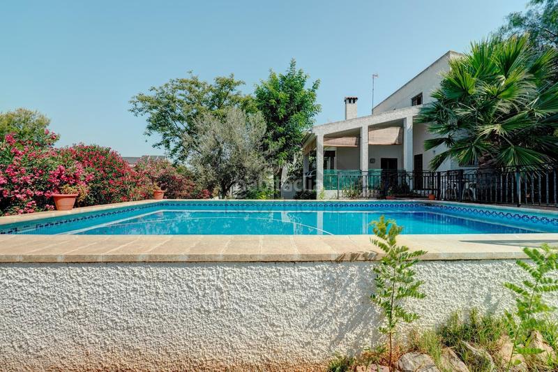 Foto 6a36e73f-76fd-4d71-bb5f-599ad150cb33. Chalet con riscaldamento parcheggio piscina in Vilamarxant