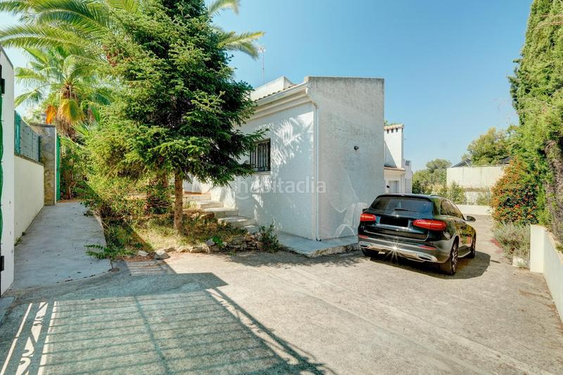 Foto aac34a82-c96f-4523-a323-299461d31f33. Chalet con riscaldamento parcheggio piscina in Vilamarxant