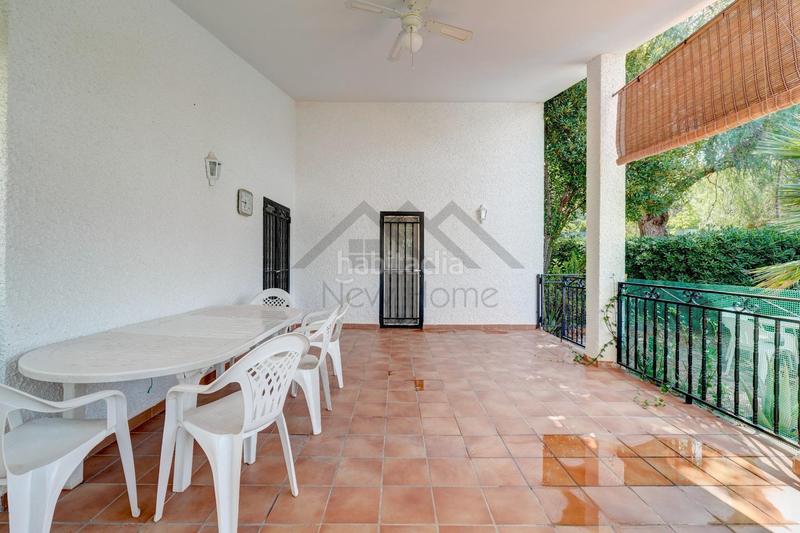 Foto e3c1bc4c-f5ce-4a8e-aa0d-b1e6330a47d7. Chalet con riscaldamento parcheggio piscina in Vilamarxant