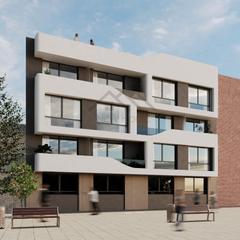 Pis a Benaguasil. Piso obra nueva en benaguasil de 3 habitaciones
