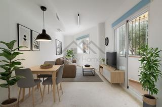 Piso en Ncleo Urbano. Piso para estrenar en el corazn de la pobla de vallbona