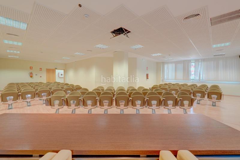 Foto 6c9dd133-01c7-414a-8888-555259fec509. Location bureau avec parking dans Parc Tecnològic Paterna