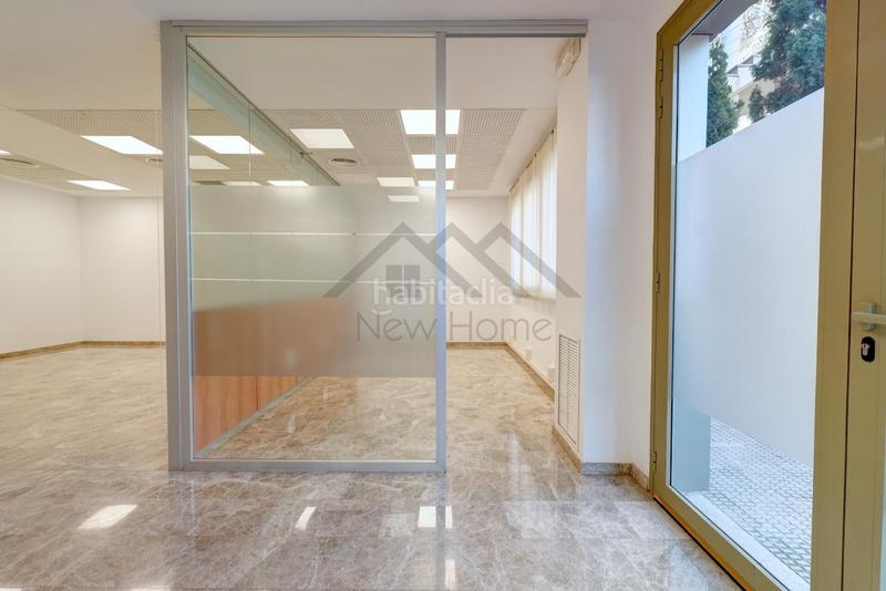 Foto 6fda5244-e0ba-4387-90f9-7201855aa097. Location bureau avec parking dans Parc Tecnològic Paterna