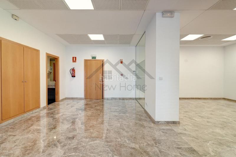 Foto 96b29d92-c471-459a-987a-209bb75f45bd. Location bureau avec parking dans Parc Tecnològic Paterna