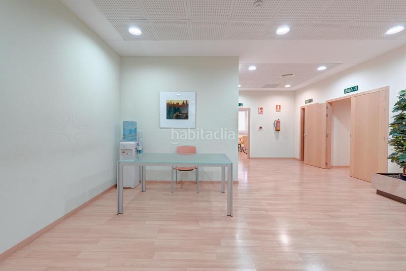 Foto 97acbab5-36d8-4ec5-a3f7-2273c1046279. Location bureau avec parking dans Parc Tecnològic Paterna
