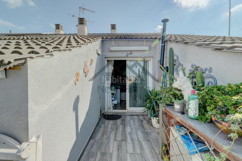 Foto 1dfb9798-188f-40f8-954c-ee3d00b0c5dc. Duplex in Núcleo Urbano Pobla de Vallbona (la)